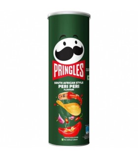 Kartulikrõpsud Peri Peri, Pringles 102g