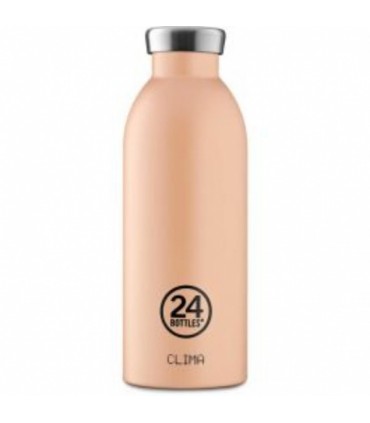Veepudel Desert Sand, 24Bottles Clima 500ml