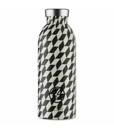 Veepudel Groovy White, 24Bottles Clima 500ml