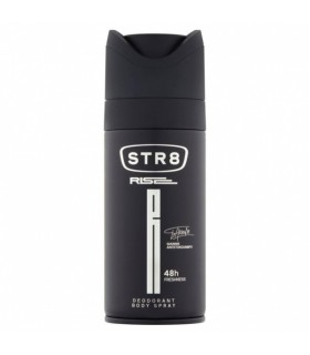Deodorant meestele Rise, STR8, 150ml
