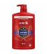 Dušigeel-šampoon Captain, Old Spice 1L