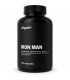 Toidulisand meestele Iron Man, Vilgain, 120 kapslit