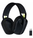 Kõrvaklapid Logitech G435, juhtmevaba, must, 981-001050