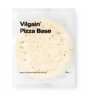 Pitsapõhi, Vilgain 2x140g