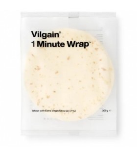 Tortilla, Vilgain (3tk) 300g