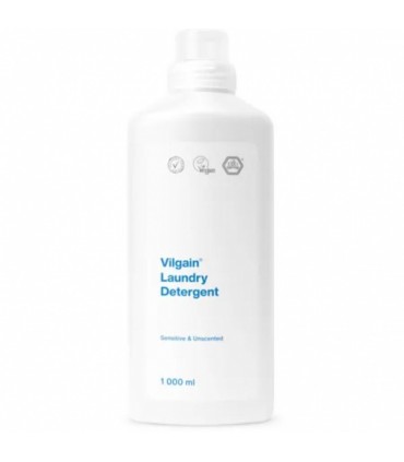 Pesugeel, Vilgain, valgele ja värvilisele pesule 1L