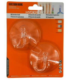 Nagid 60mm, 2tk