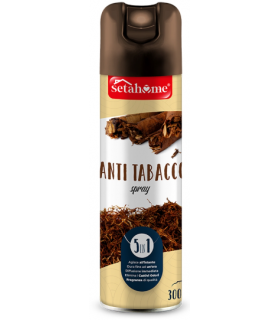 Õhuvärskendaja, Setahome, anti tobacco 300ml