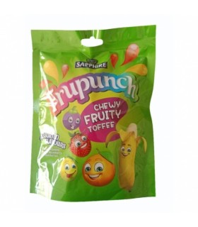 Iirised Frupunch, Sapphire 200g