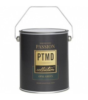 Seinavärv Opal Green, PTMD 2.5L