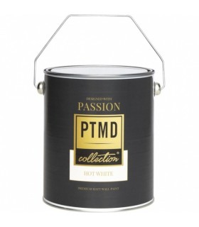 Seinavärv Hot White, PTMD 2.5L