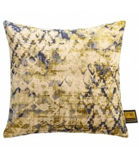 Dekoratiivne padi antiikmustriga Becca, PTMD 45x45cm