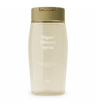 Sigurijuuresiirup, Vilgain, looduslik magusaine 350g