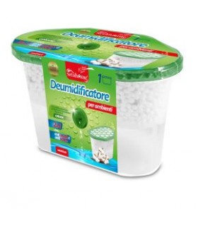 Niiskusekoguja, Fatigati, puvill 500ml