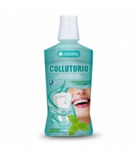 Suuvesi Fresh Breath, Setablu 500ml