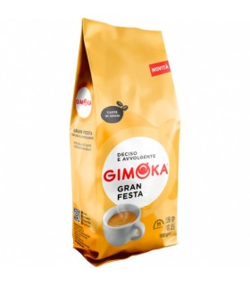 Kohvioad Gran Festa, Gimoka 1kg