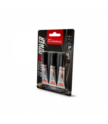 Kiirliim, Setahome 3tk