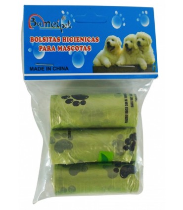 Kakakotid(0.8) BIO, 15tk, 3rulli