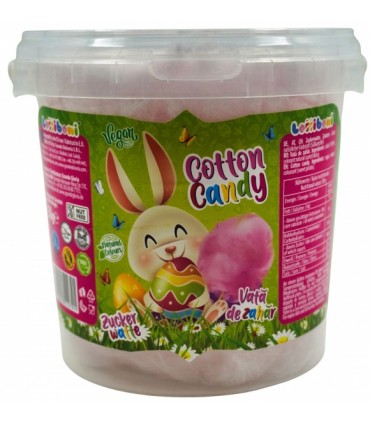 Suhkruvatt Happy Easter, Lolliboni 50g