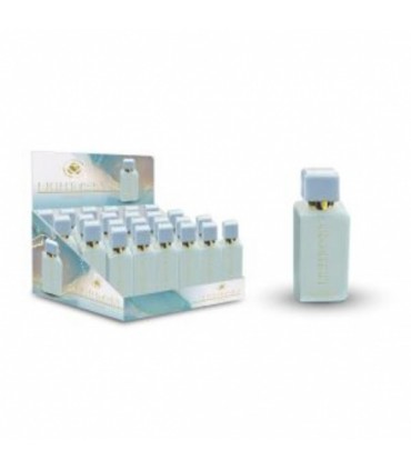 Tualettvesi Light Of Sky, Setablu 20ml