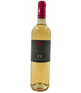 Vein, KGT Mysterre Rose, rose/kuiv, 12.5%vol, 75cl