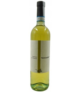 Vein, KGT Mezzadro d´Abruzzo, valge/kuiv, 12%vol, 75cl