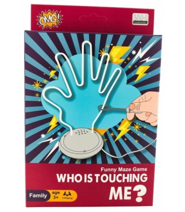 Osavusmäng Hand Maze
