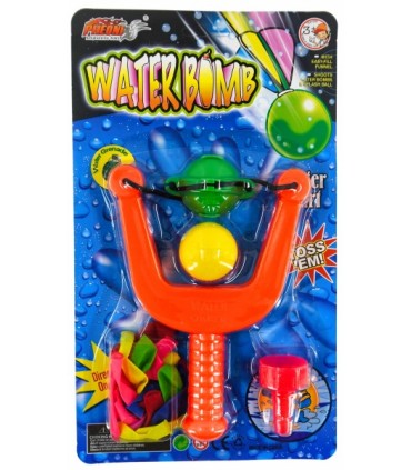 Ragulka, 1 pall ja 20 vee õhupalli, erinevad