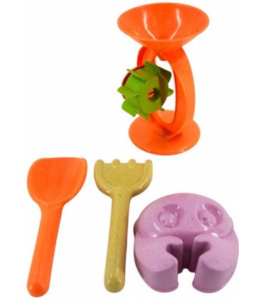 Liiva mänguasjade komplekt