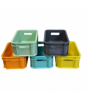 Karp 1L, Bambini, erinevad