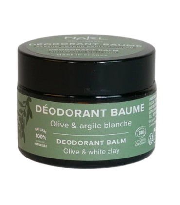 Deodorant-Palsam ookeani lõhnaline, Najel 45g