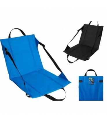 Istumisalus kaasaskantav 38x38x38cm, erinevad