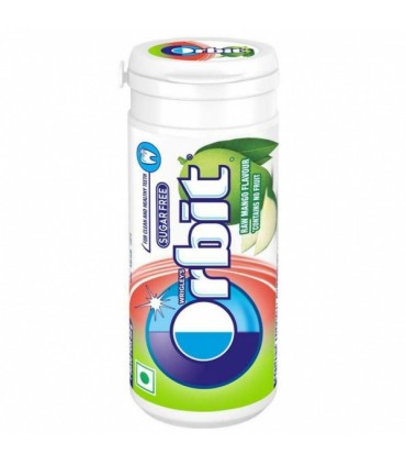 Närimiskumm Raw Mango, Orbit 22g