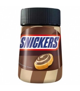 Šokolaadimääre, Snickers 350g