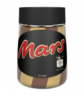 Šokolaadimääre, Mars 350g