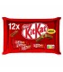 Šokolaadibatoon KitKat mini, Nestle 12tk/200g