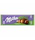Piimašokolaad tervete pähklitega, Milka MMMAX 250g