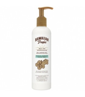 Isepruunistav piim kehale, Hawaiian Tropic 290ml