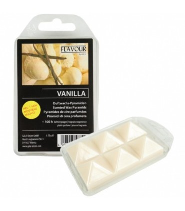Lõhnavaha vanilje, Gala, püramiidi kujuline 6tk