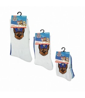 Sokid poiste, Paw Patrol, erinevad suurused, 3 paari