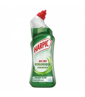 WC puh.vahend HARPIC ECO Eucalyptus 750ML 