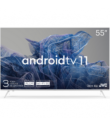 Teler KIVI 55" 55U750NW