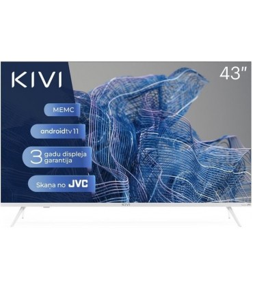 Kivi 43U750NW 4K UHD Android TV