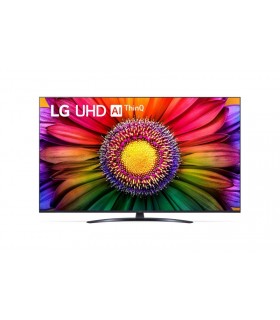 65" 4K UHD TELER LG 65UR81003LJ.AEU