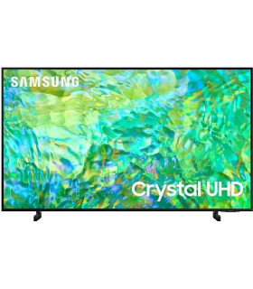 Teler Samsung 65" UE65CU8002