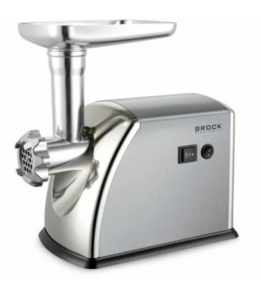 HakklihamasinBROCK MG 1601 SS