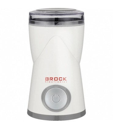 Kohviveski BROCK CG3050WH valge