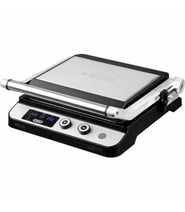 ECG Contact grill ECG KG 1000 GOURMET