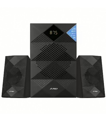 Fenda Multimedia Bluetooth Speakers F&D A180X