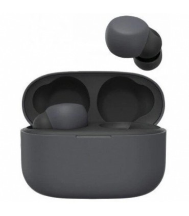 Täielikult juhtmevabad kõrvaklapid Sony Linkbuds S, must